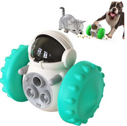 Dog Toys Slow Food Interactive Balance