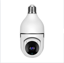 1080P WiFi CAMERA