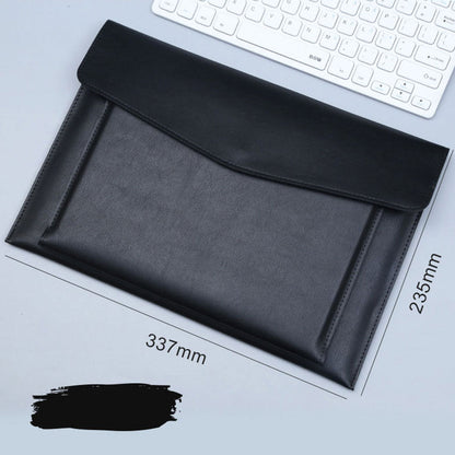 Large Capacity A4 File Bag