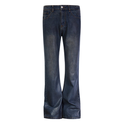 American Retro Jeans Women