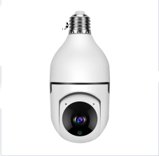 1080P WiFi CAMERA