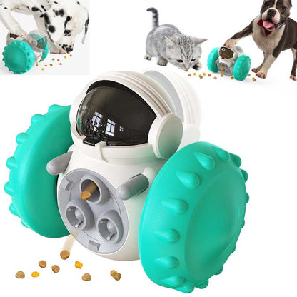 Dog Toys Slow Food Interactive Balance