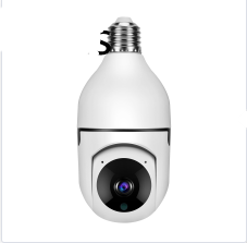 1080P WiFi CAMERA