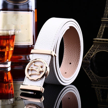 Luxury belts cummerbunds for women